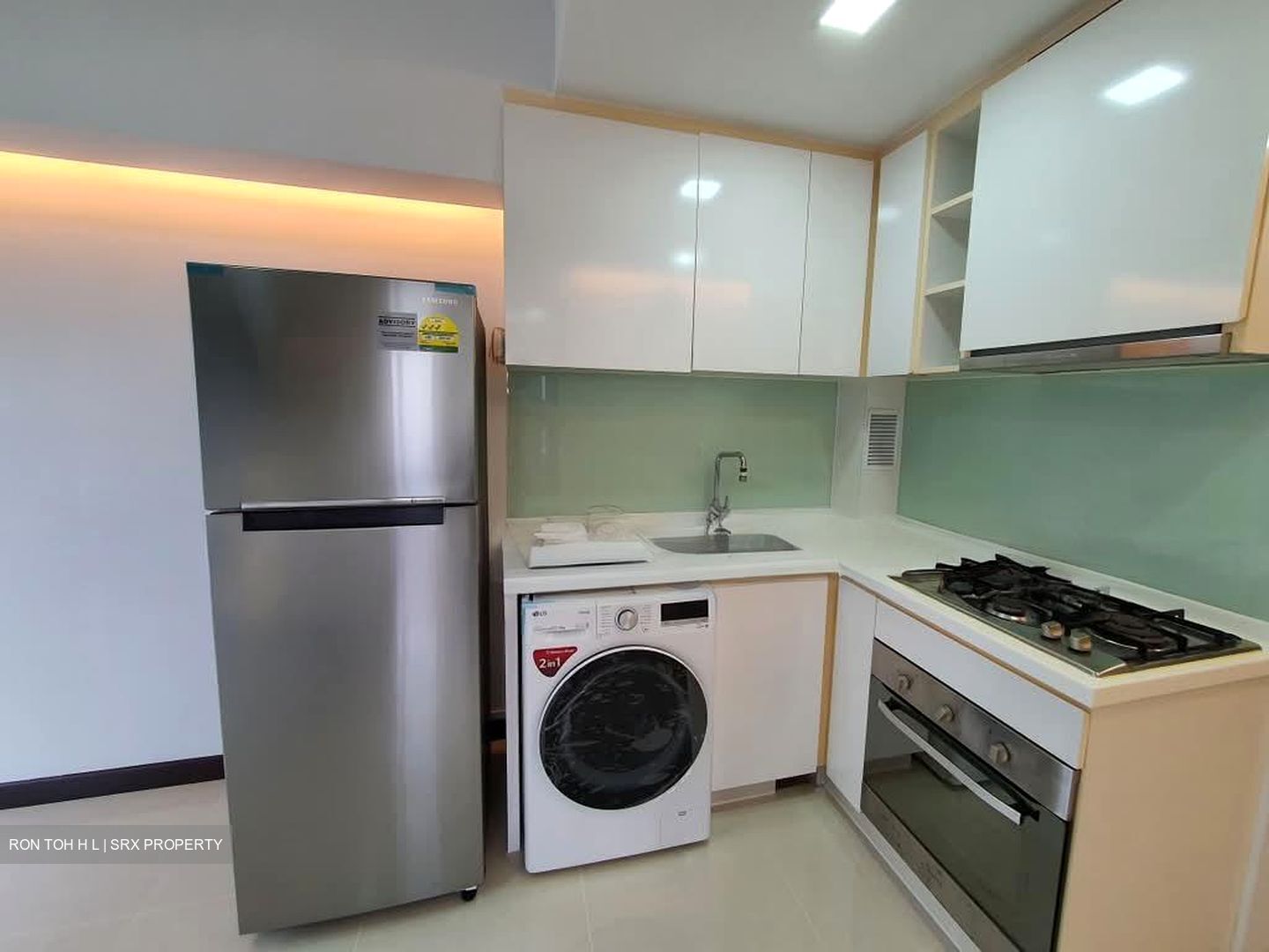 Domus (D12), Apartment #581405791